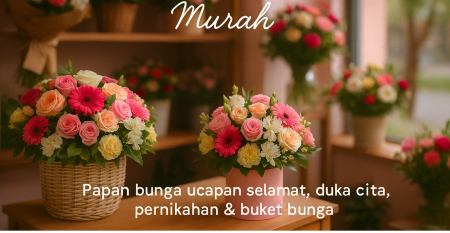 Toko Bunga Panggalih